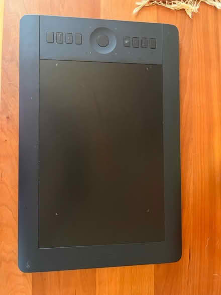 Photo of free Wacom pen tablet (East Como) #1