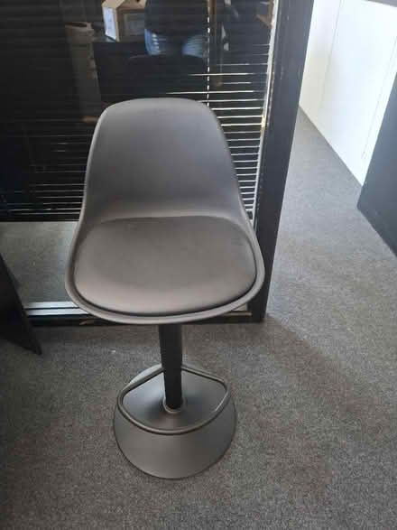 Photo of free High chair (North Road N7) #2