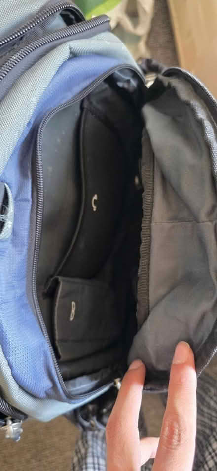 Photo of free Travel Bag (CT2) #3