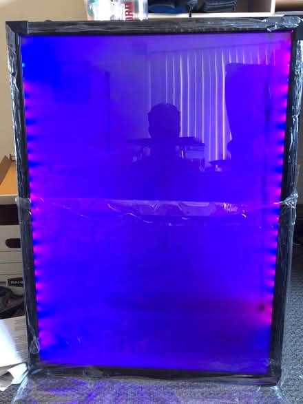 Photo of free Electric Light Board (Los Altos near Foothill) #3