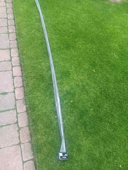 Photo of free Shower screen seal (Fords Farm RG30) #2