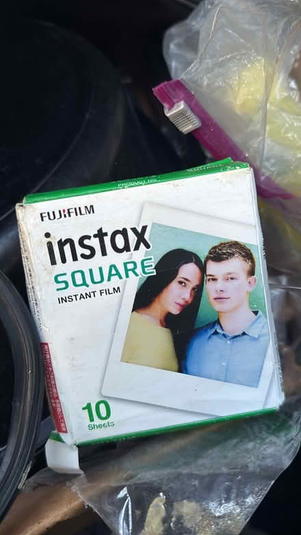 Photo of free Photo paper (Livingston, NJ) #1