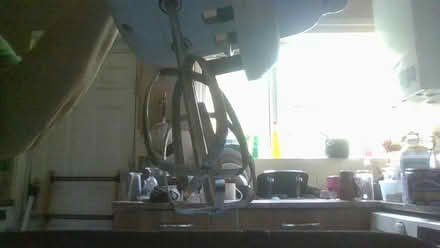 Photo of free portable hand mixer (BA2) #1