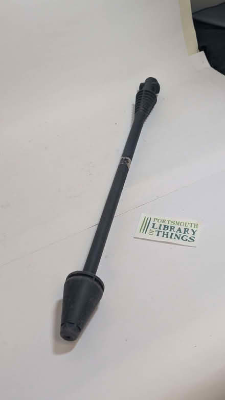 Photo of free Karcher pressure washer surface cleaner attachment (Portsea PO1) #3