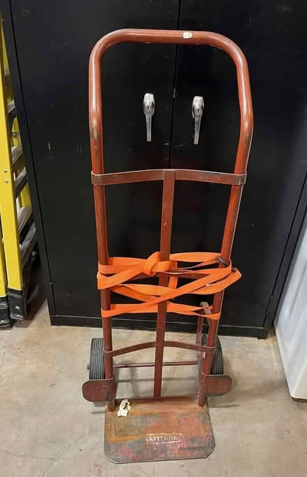 Photo of free Craftsman Dolly (SW side of Littleton) #1