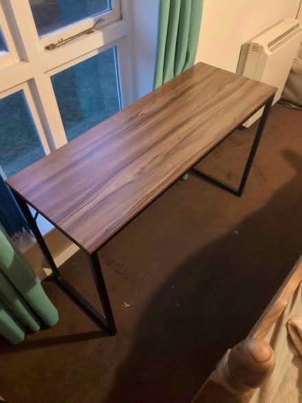 Photo of free Desk (Isle of Dogs E14) #2