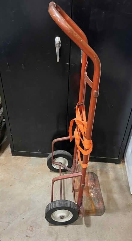 Photo of free Craftsman Dolly (SW side of Littleton) #2