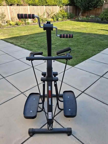 Photo of free Mini Mobility Trainer (Toftwood NR19) #3