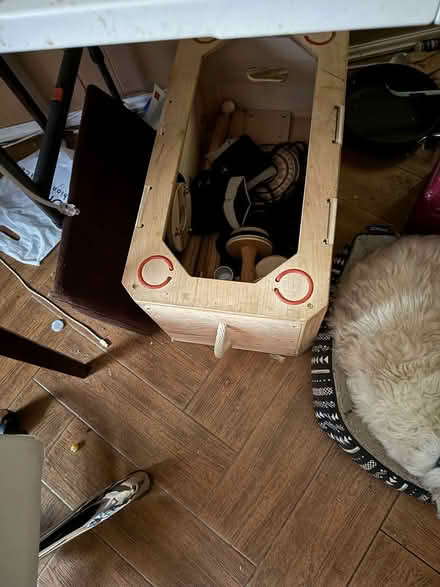 Photo of free My mode equipment (Livingston, NJ) #4