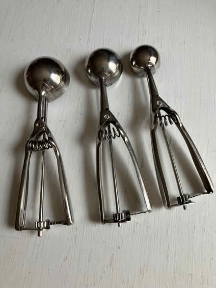Photo of free ice cream scoops (NoHo 10012) #2