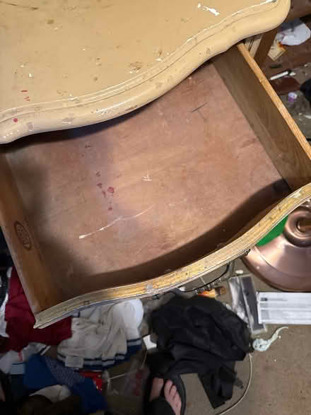 Photo of free Furniture (Livingston, NJ) #3