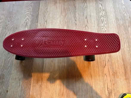 Photo of free Skateboard- Penny Board (Cork city Centre) #1