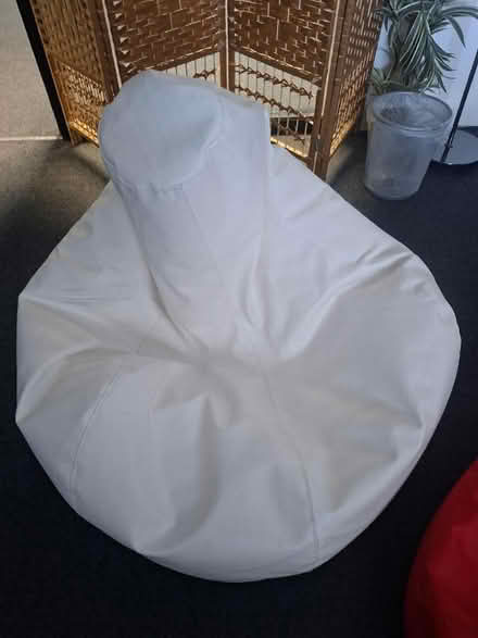 Photo of free Bean bags (North Road N7) #2