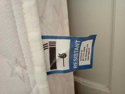 Photo of free Children's single bed (Wells East BA5 3J) #1