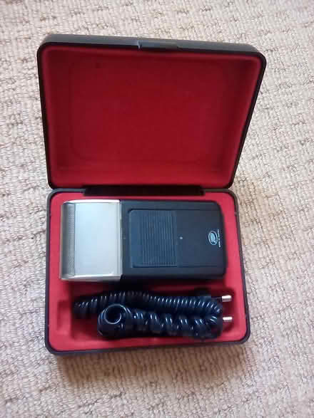 Photo of free Boots 1200 electric shaver (Ewell) #1