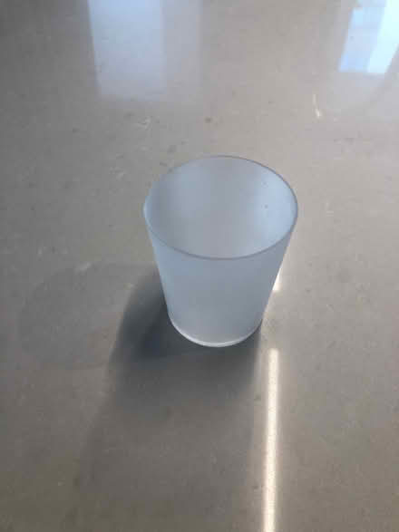 Photo of free Plastic Cup (South End) #1