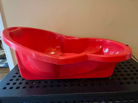 Photo of free Baby sleigh (Streetsville) #2