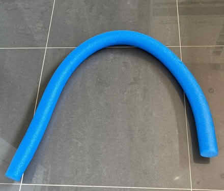 Photo of free Pool noodle (St Julians AL1) #1