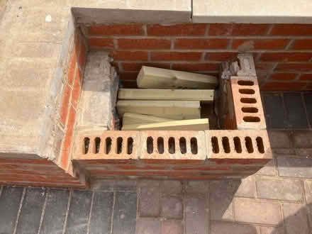 Photo of Decking boards or anything useful (Loughborough LE11) #3