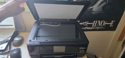 Photo of free Epson Printer XP710 (CT2) #2