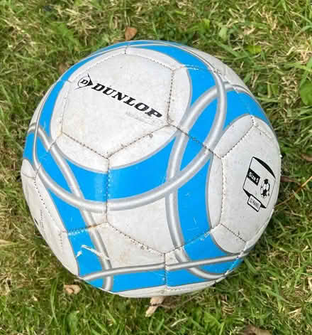 Photo of free Football. (Wyke BD12) #1