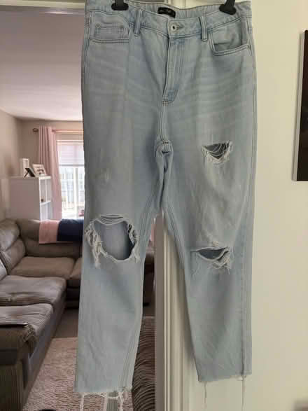 Photo of free Women’s jeans (Axminster) #1