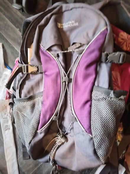 Photo of free Kids school bags (Upton Priory SK10) #1
