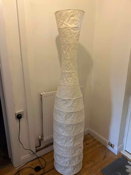 Photo of free Standing lamp (Rainow SK10) #2