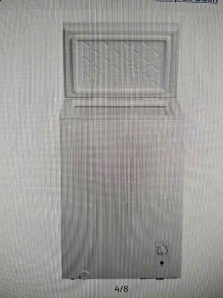 Photo of Freezer (Norwich NR3) #3