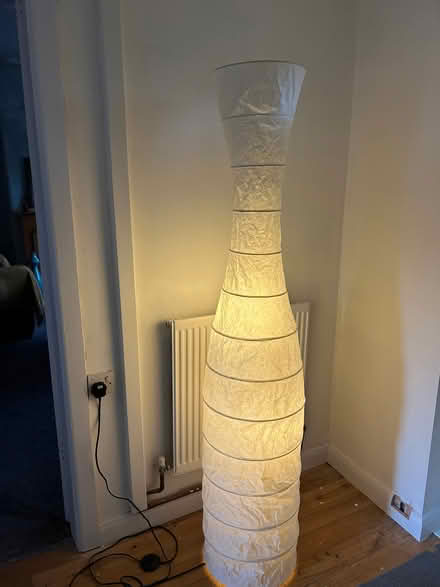 Photo of free Standing lamp (Rainow SK10) #1