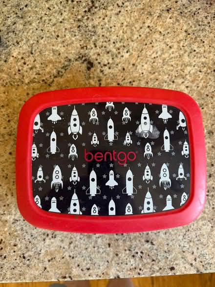 Photo of free Lunch boxes and bags (Scarsdale) #1