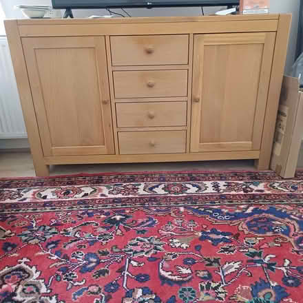 Photo of free Sideboard (Gillingham ME7) #1