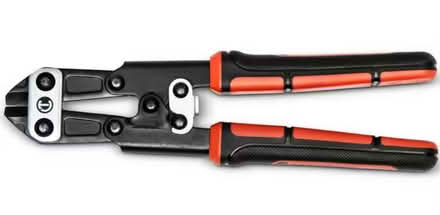 Photo of Bolt Cutter (Redwood City) #1
