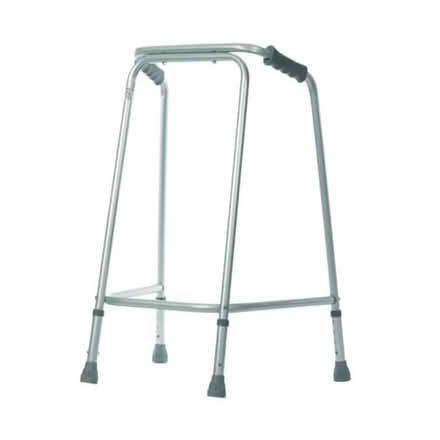 Photo of Walking Frame (Longbridge B31) #1