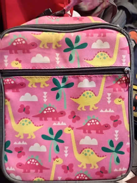 Photo of free Kids school bags (Upton Priory SK10) #2