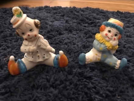 Photo of free Small Ornaments (Cheshunt En8) #4