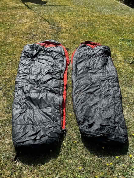Photo of free Sleeping Bags (Abbots Langley WD5) #2