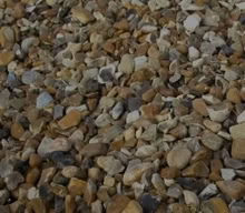Photo of Shingle/small stones (Merstham RH1) #1