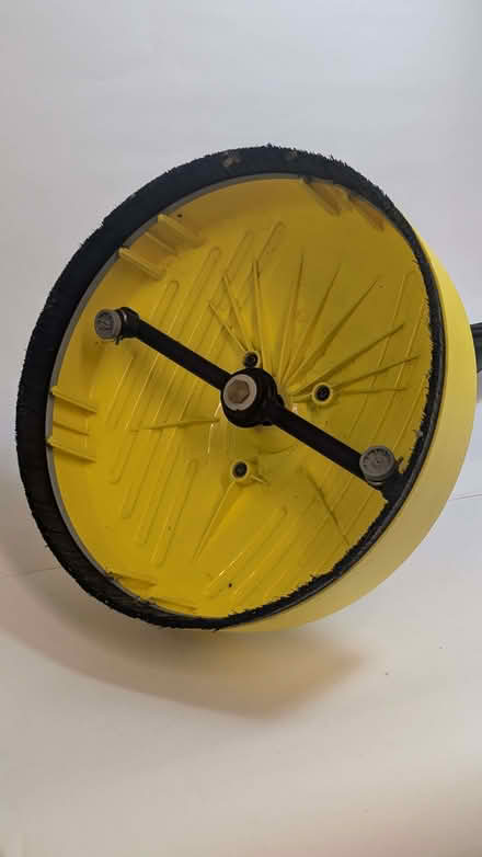 Photo of free Karcher pressure washer surface cleaner attachment (Portsea PO1) #2