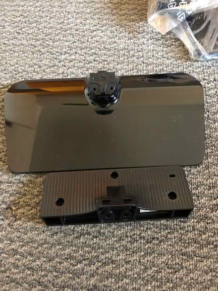 Photo of free Stand for a 24” Samsung TV (Los Altos near Foothill) #2