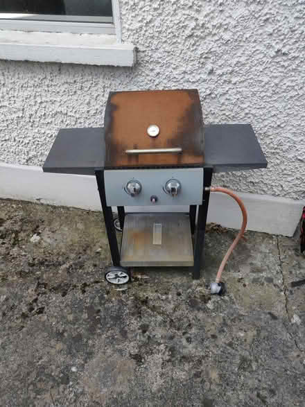 Photo of free Gas barbeque (Goatstown, Dublin 14) #1