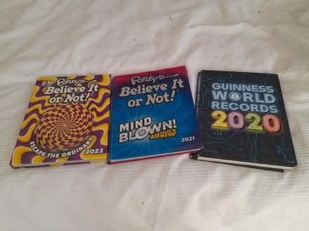 Photo of free Children's books (Poole BH14) #2