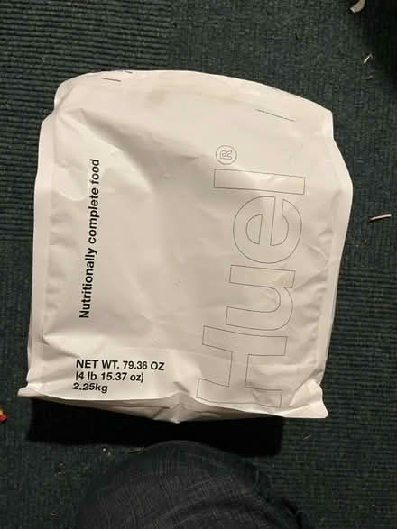 Photo of free Hurl. Chocolate flavour. Sealed (SG6) #1
