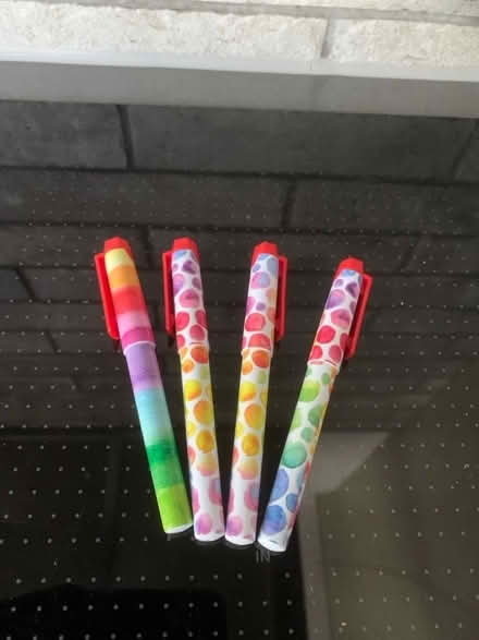 Photo of free Pens (Tilehurst RG30) #1