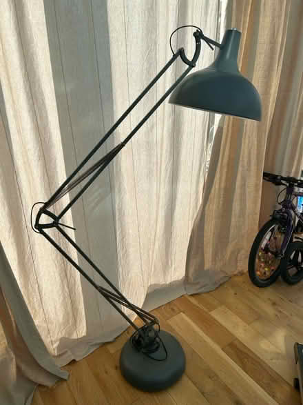 Photo of free Floor lamp (UB7 9EF) #1
