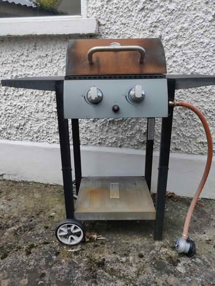 Photo of free Gas barbeque (Goatstown, Dublin 14) #3