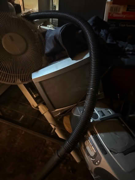 Photo of free Small tv (Livingston, NJ) #1