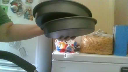 Photo of free spare bakeware and dish (BA2) #3