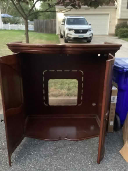 Photo of free Furniture (Allen Pond area of Bowie) #3