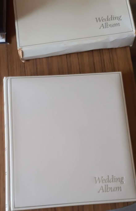 Photo of free Wedding photo album (Hellesdon NR6) #1
